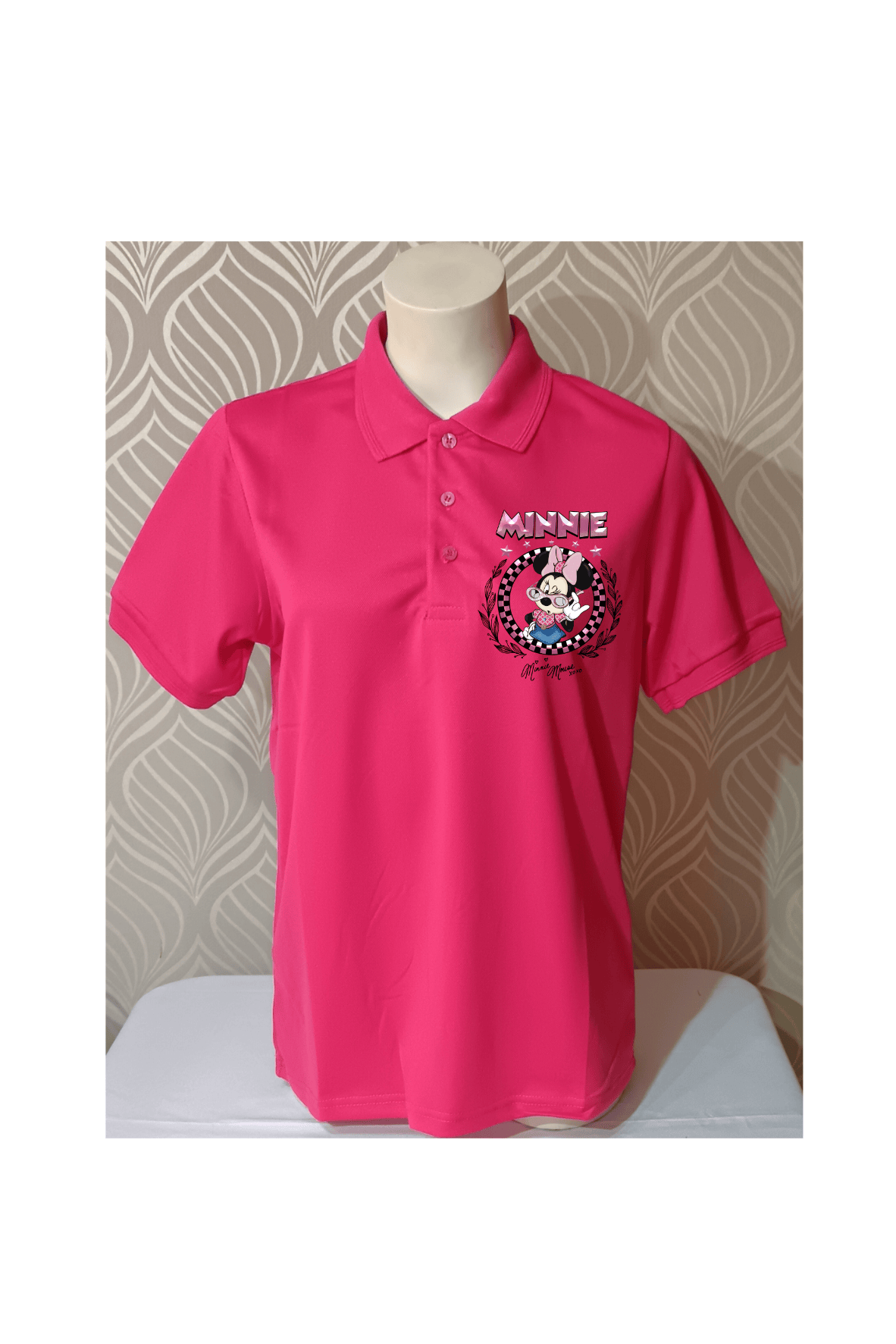 Printed Golfers - Image 7