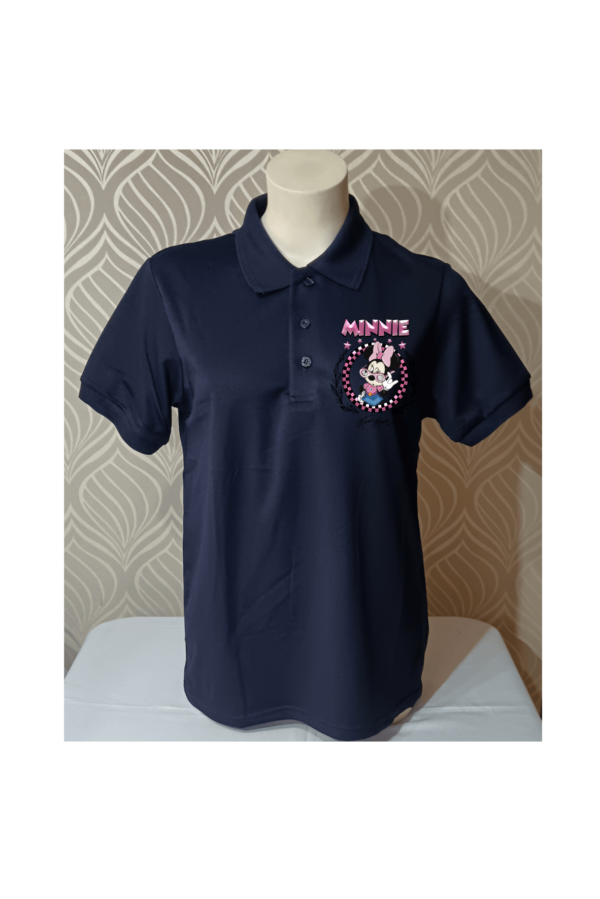 Printed Golfers - Image 6