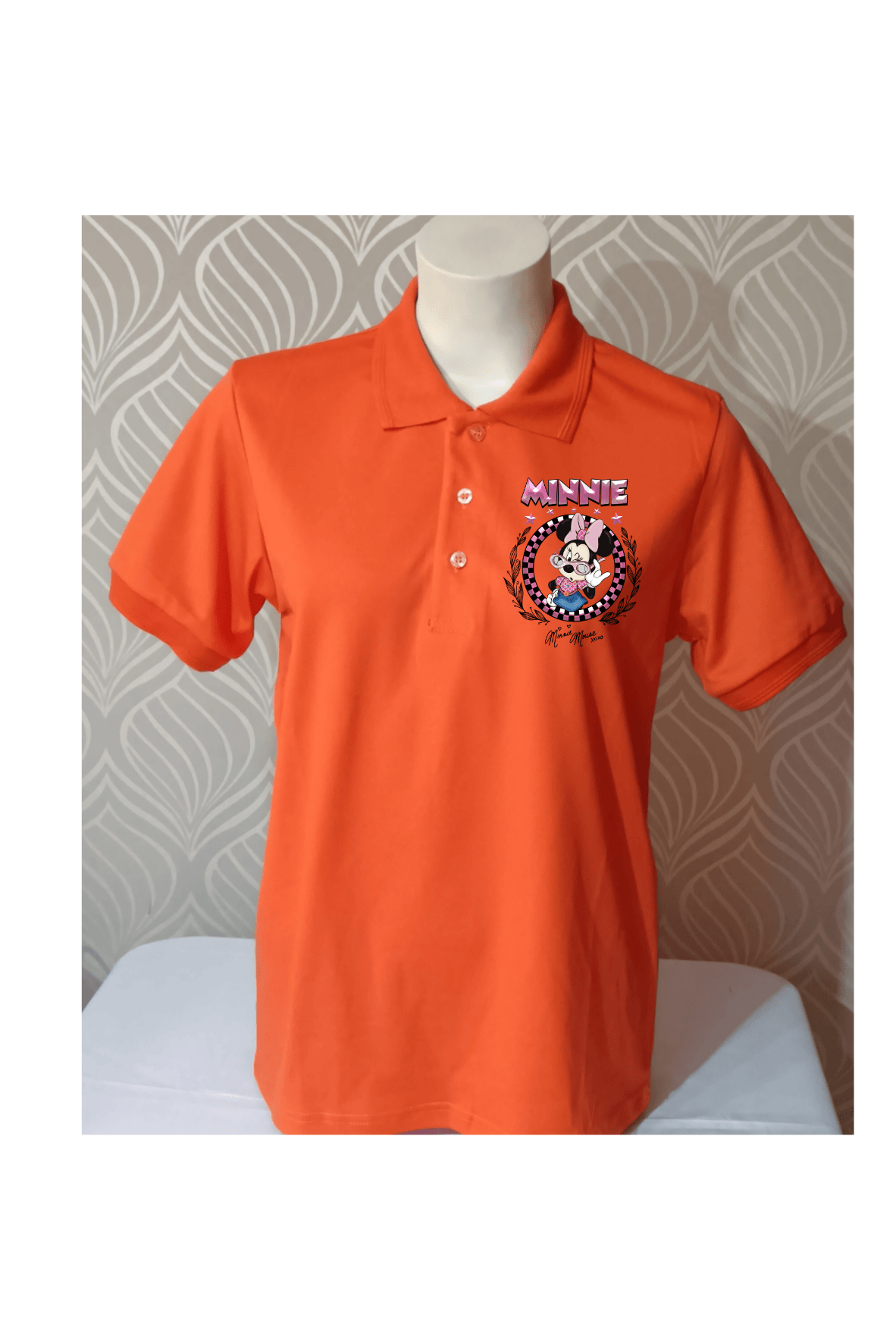 Printed Golfers - Image 5