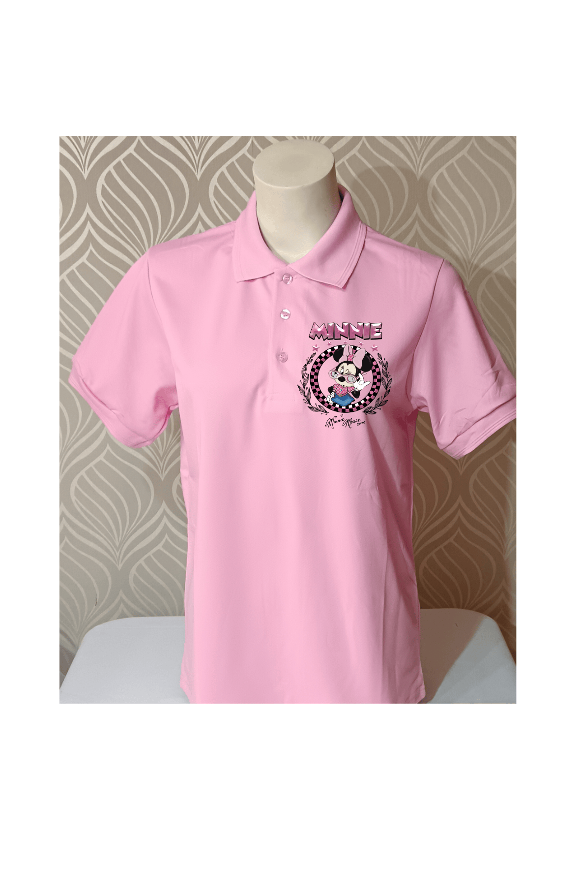Printed Golfers - Image 4