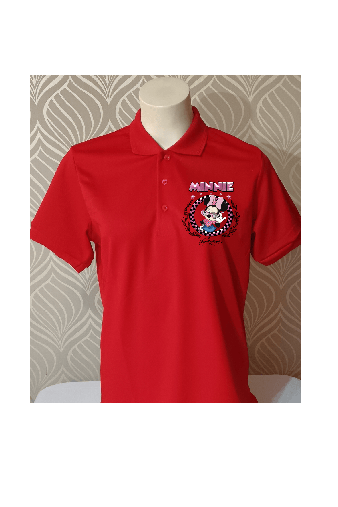 Printed Golfers - Image 3
