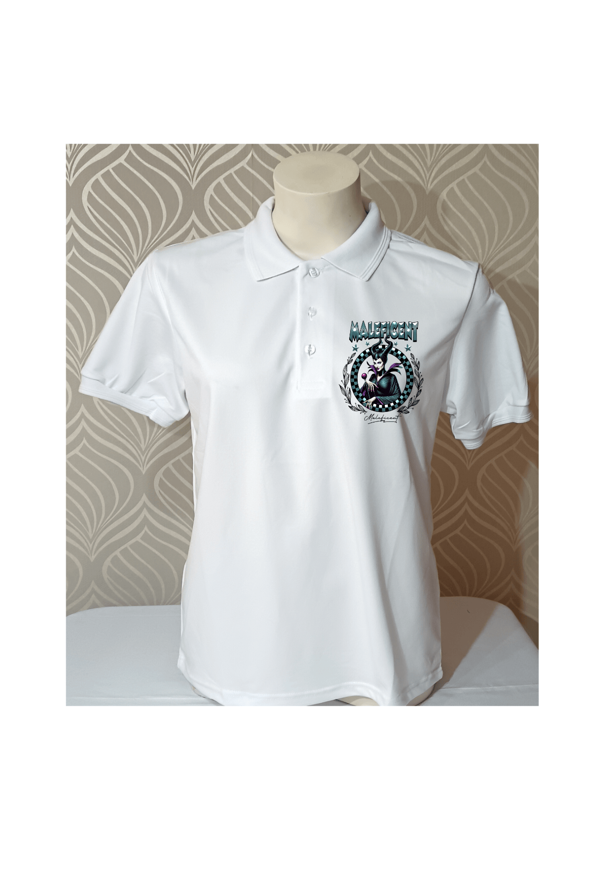 Printed Golfers - Image 9