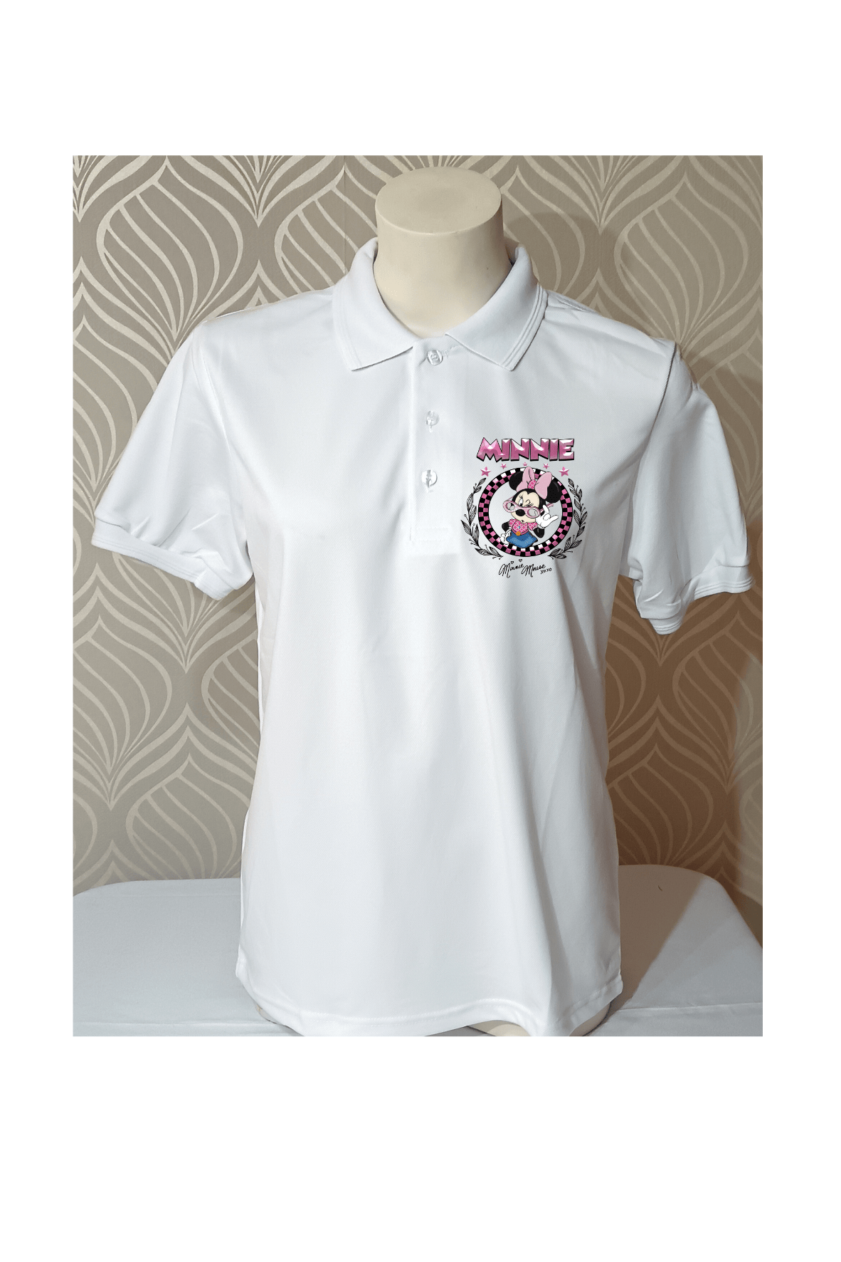 Printed Golfers - Image 2