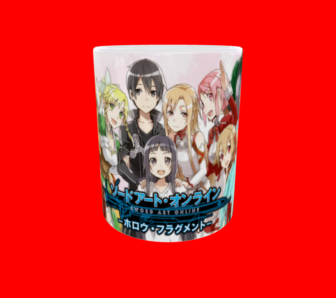 Sword Art Online - Image 3