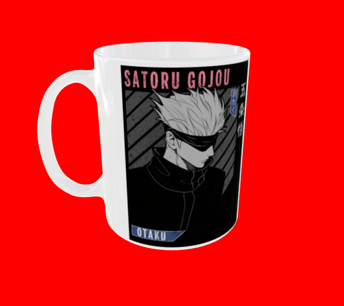 Satoru Gojou