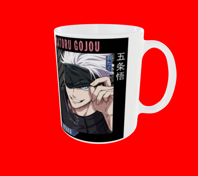 Satoru Gojou - Image 2