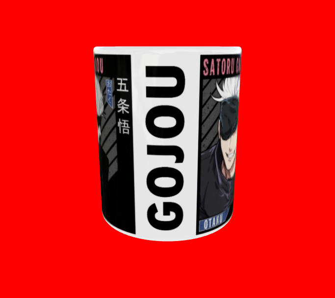 Satoru Gojou - Image 3