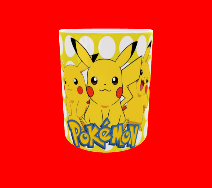 Pokemon