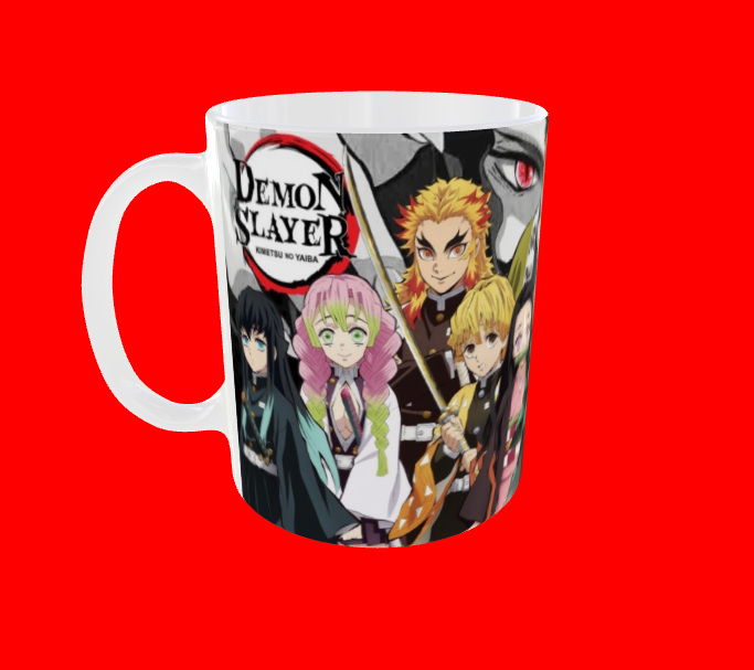 Demon Slayer - Image 3