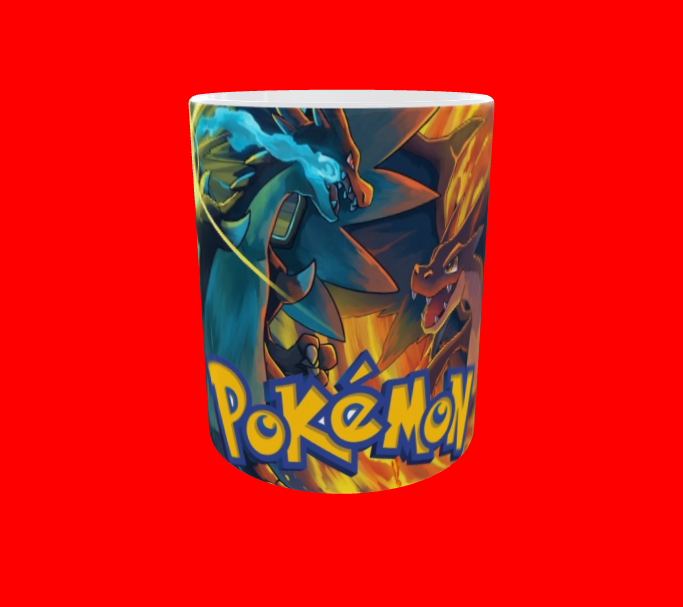 Pokemon