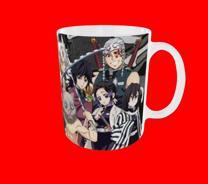 Demon Slayer - Image 2