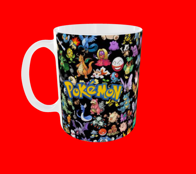 Pokemon