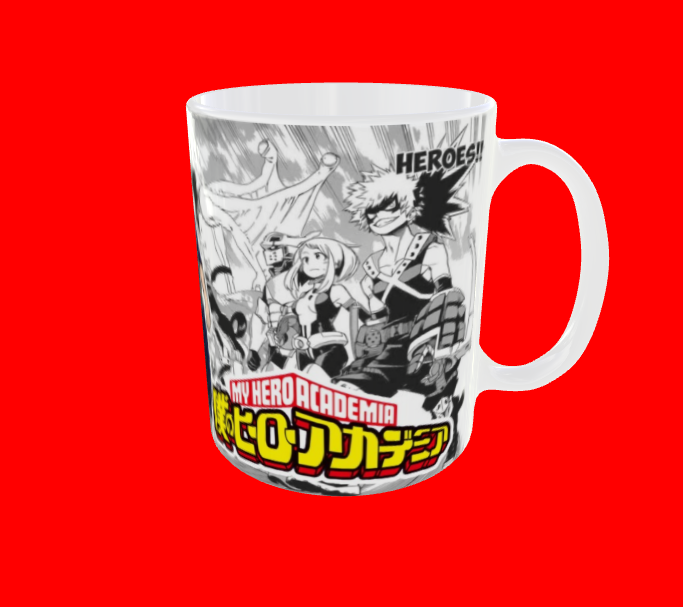 My Hero Academia - Image 3