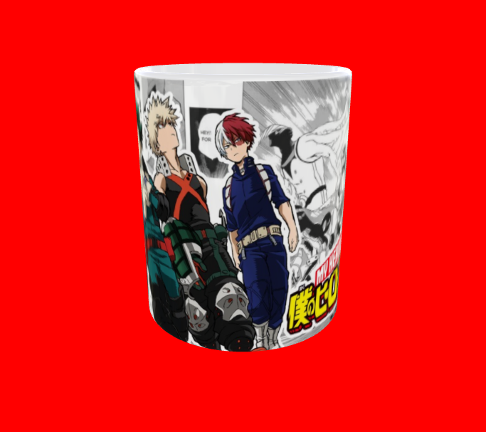 My Hero Academia - Image 2