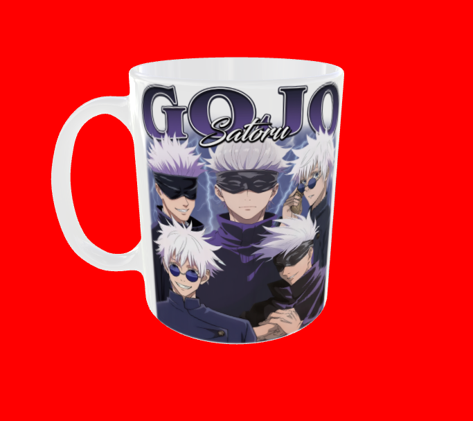 Satoru Gojou