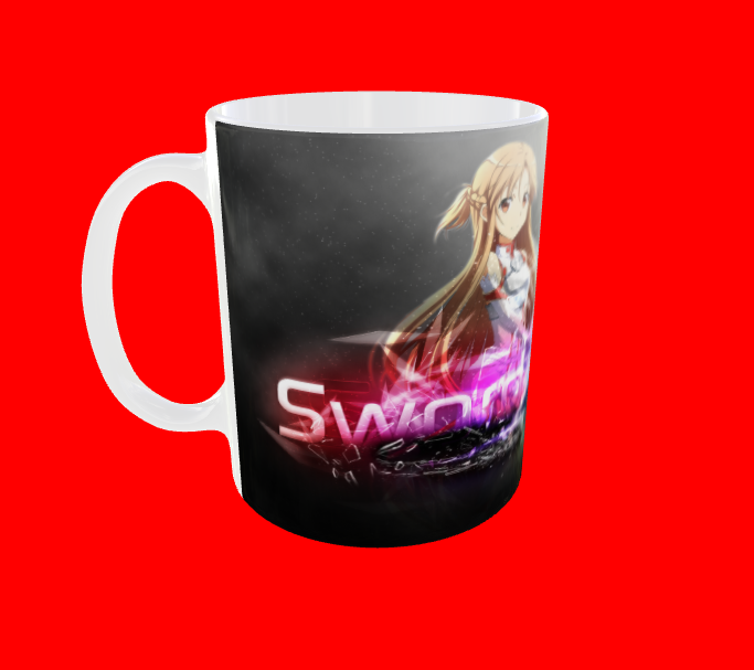 Sword Art Online