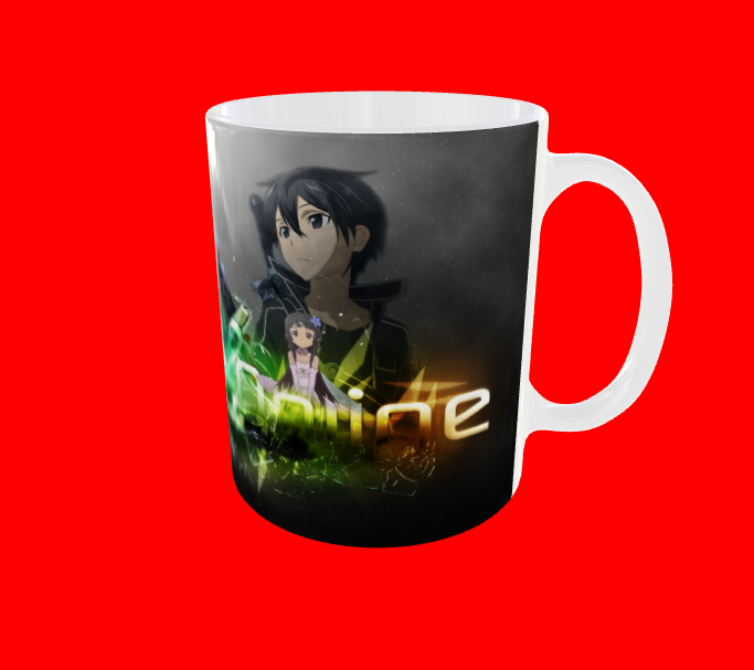 Sword Art Online - Image 2