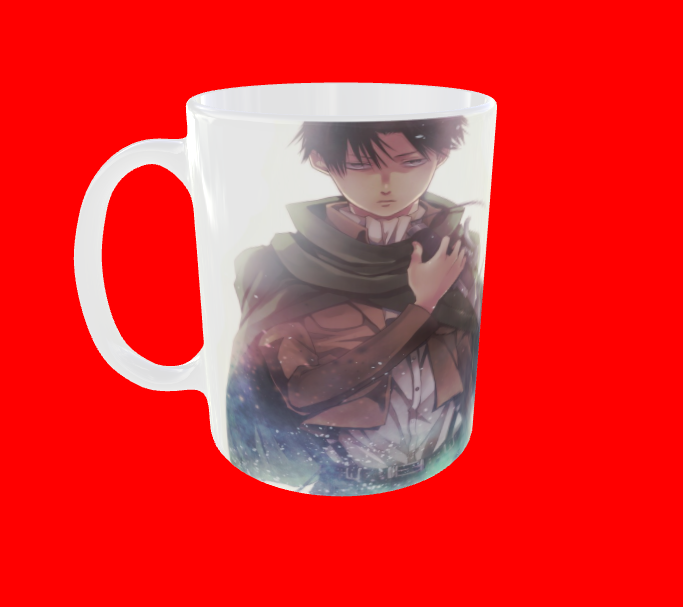 Attack on titan