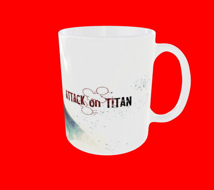 Attack on titan - Image 2
