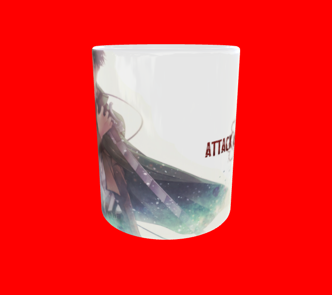 Attack on titan - Image 3