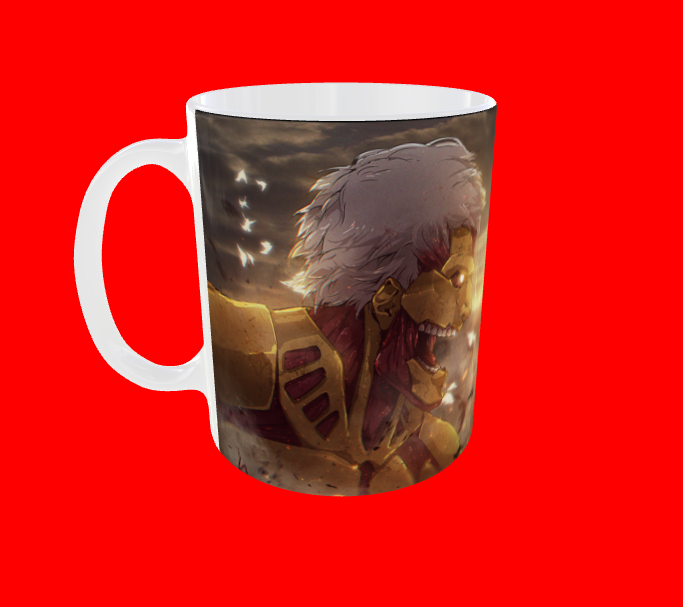 Attack on titan - Image 3