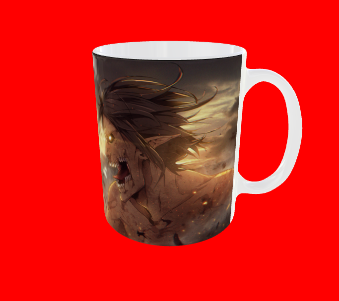 Attack on titan - Image 2