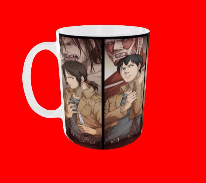 Attack on titan