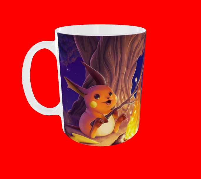 Pokemon