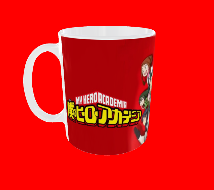 My Hero Academia - Image 3
