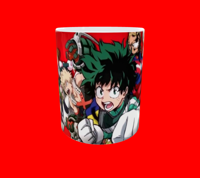 My Hero Academia - Image 2