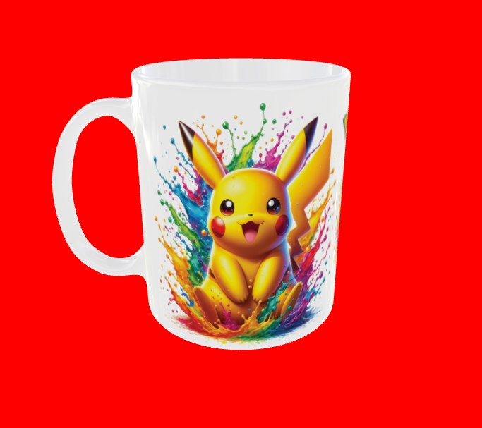 Pokemon