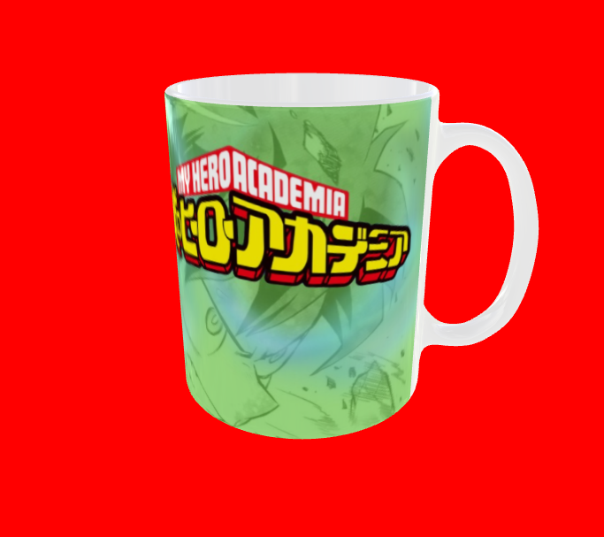 My Hero Academia - Image 3