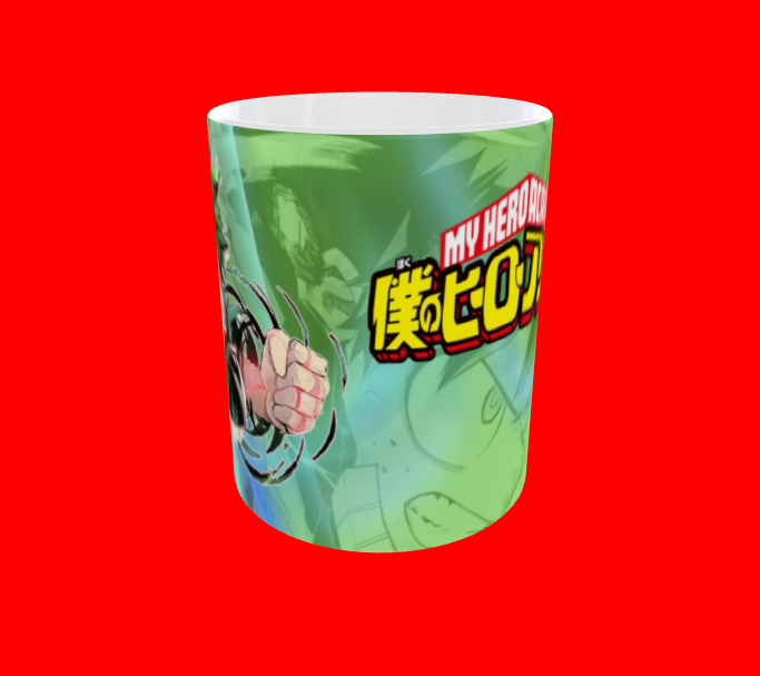 My Hero Academia - Image 2