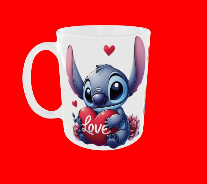 Stitch