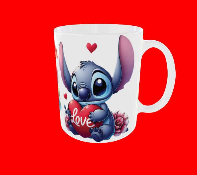 Stitch - Image 2