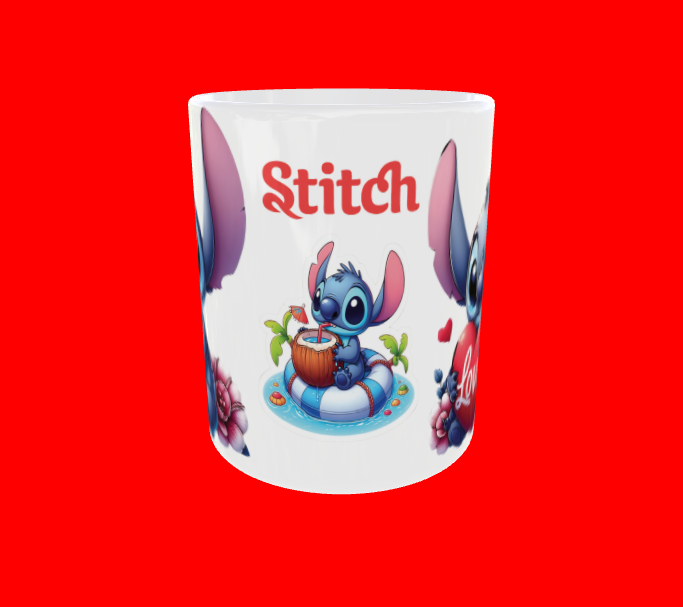 Stitch - Image 3
