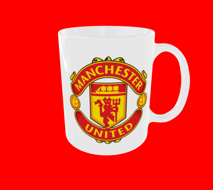 Manchester United - Image 2