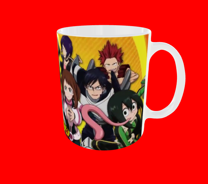 My Hero Academia - Image 2