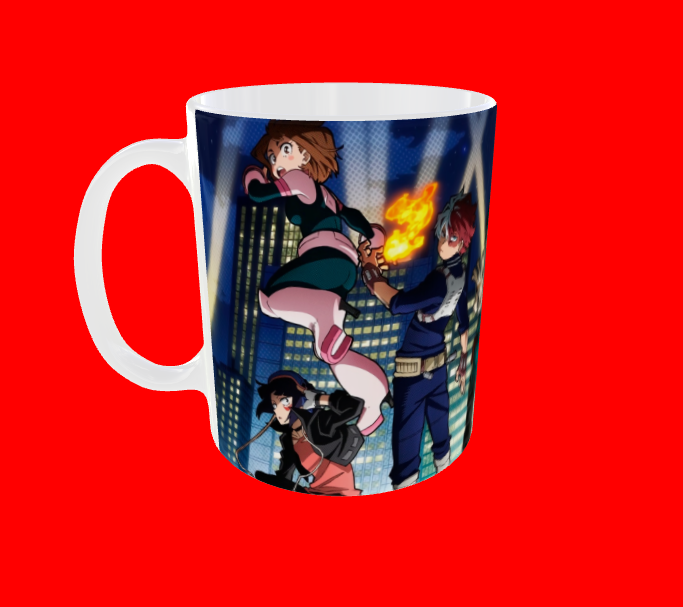 My Hero Academia - Image 2
