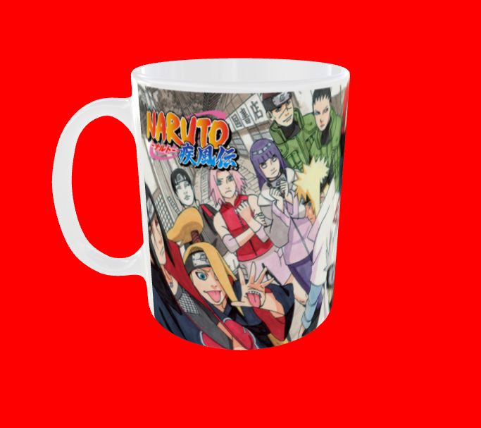 Naruto