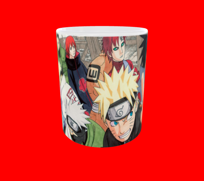Naruto - Image 3