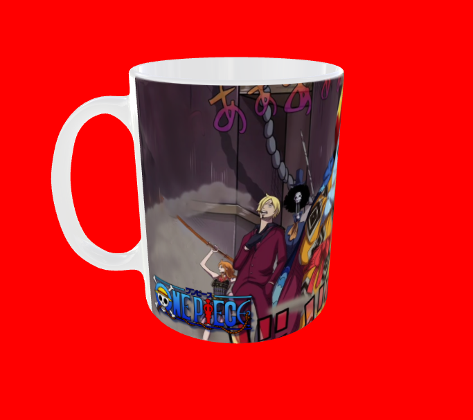 One Piece - Image 3