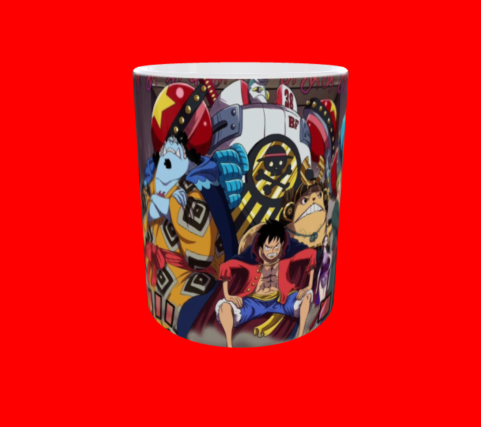 One Piece - Image 2