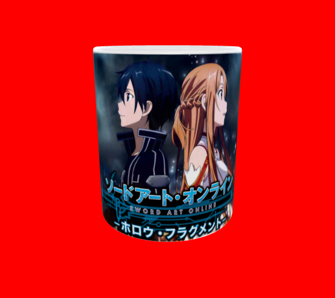 Sword Art Online