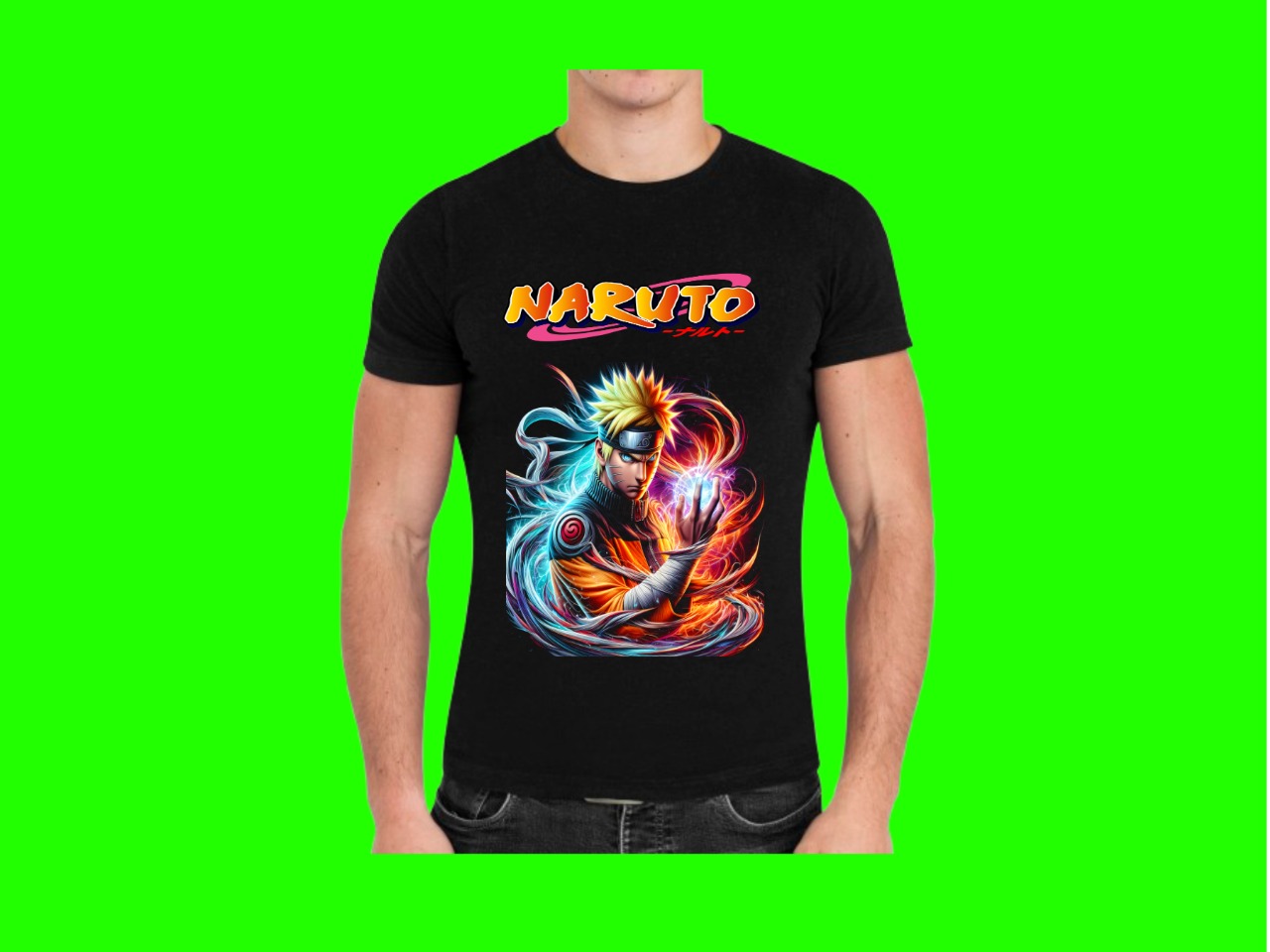 Naruto