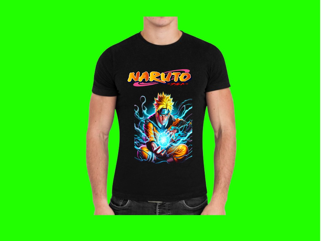 Naruto