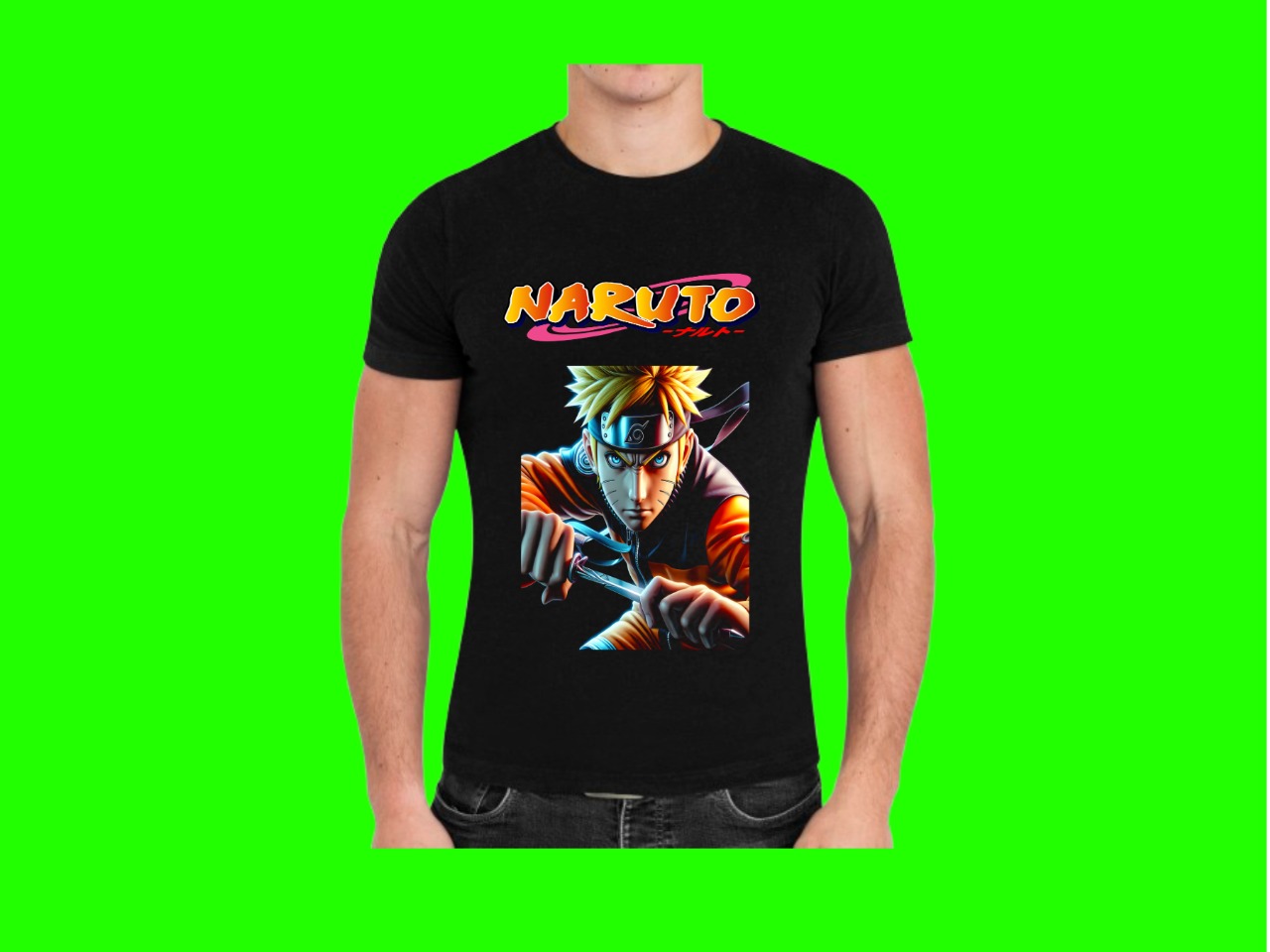 Naruto