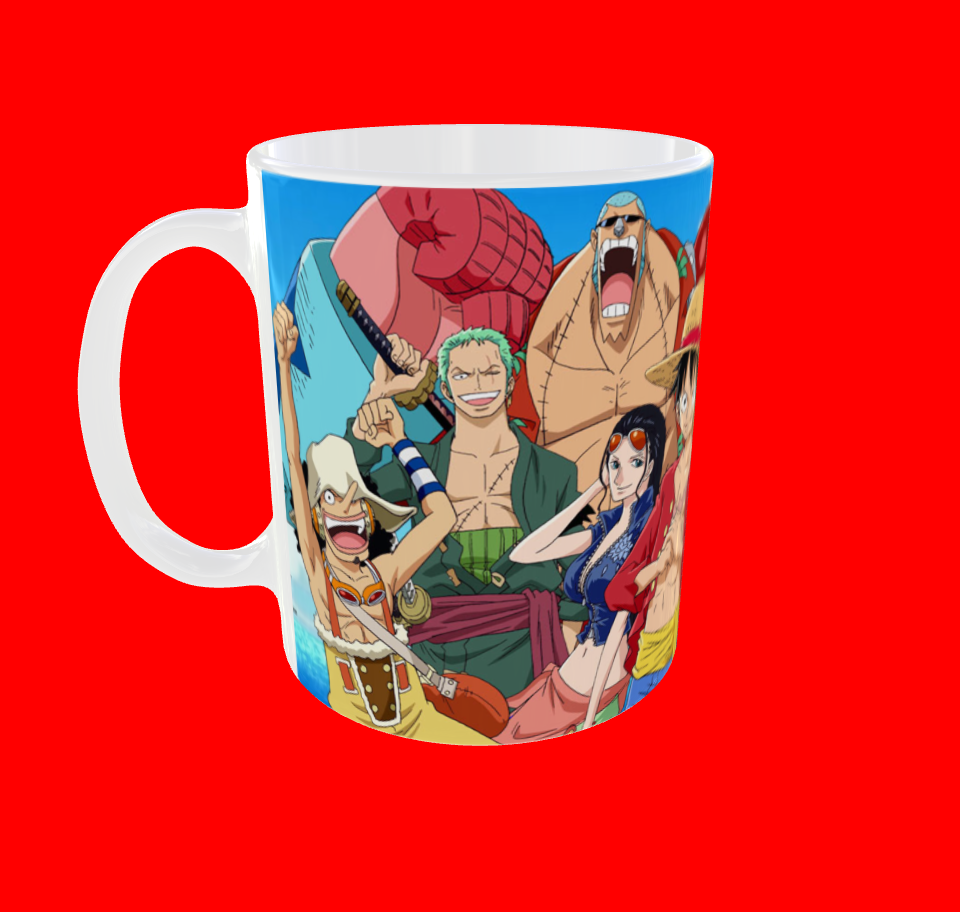 One Piece