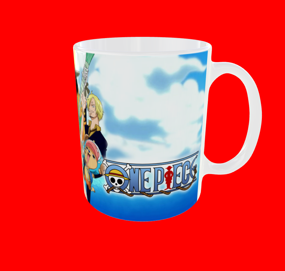 One Piece - Image 2