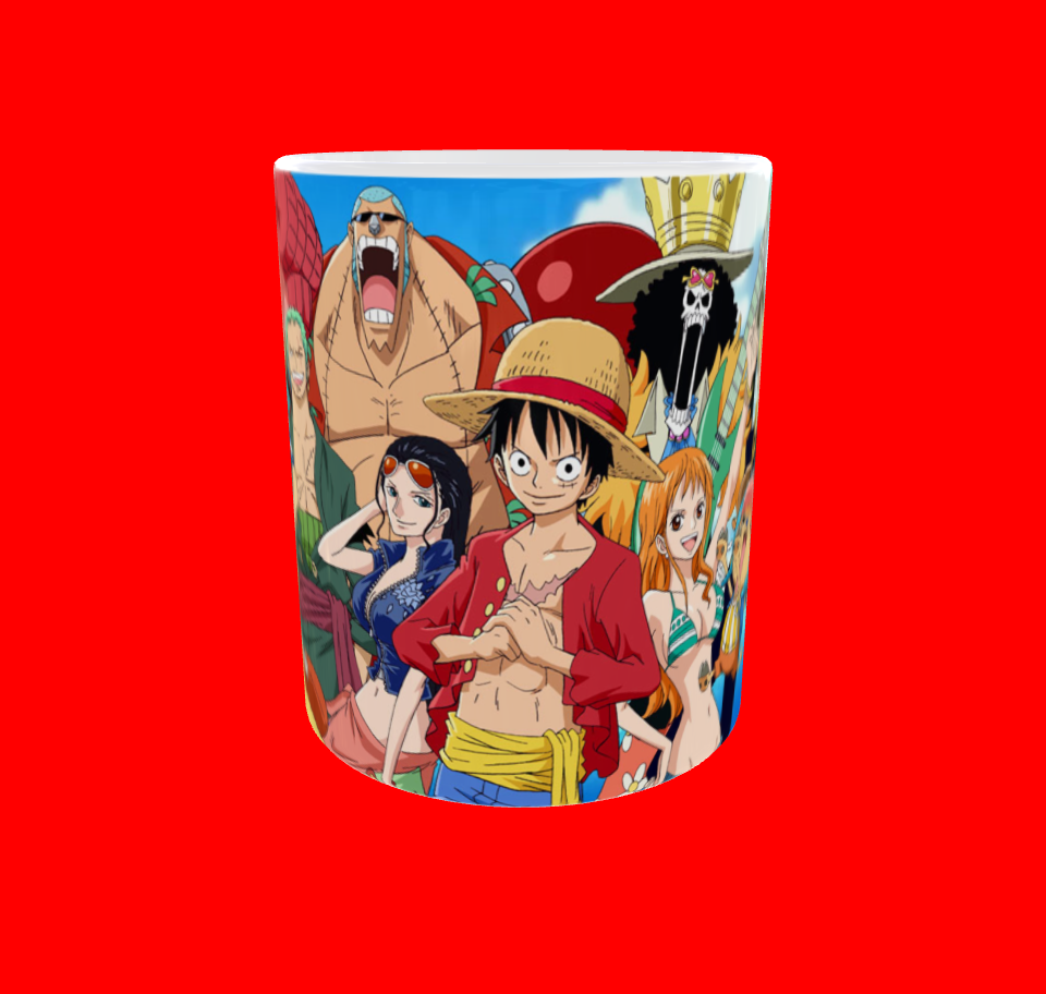 One Piece - Image 3